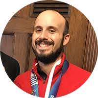 Daniel Fundora's Instagram, Twitter & Facebook