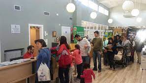 Tombola è il più grande portale per giocare a bingo online. Carrusel De Actividades Presenciales Y Telematicas Para Celebrar El Dia Del Libro En La Biblioteca De Cabanillas Informaciones De Guadalajara