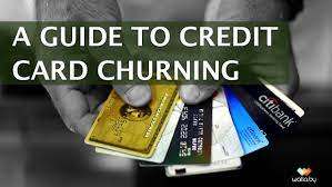 In this case, you would get a balance transfer card and enjoy the 0% p.a. The Ultimate Guide To Credit Card Churning