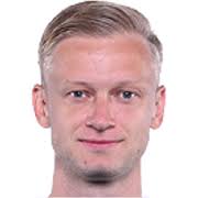 AC Sparta Prague Squad Stats, Transfer Values (ETV) & Contract Details