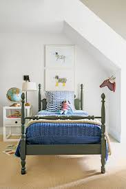 Basic kids' bedroom furniture sets typically include the bed and a nightstand, but dressers and mirrors may also be included in the base price read more. 25 Cool Kids Room Ideas How To Decorate A Child S Bedroom