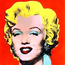 Who Shot Marilyn? — lightmonkey