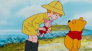 Winnie The Pooh cumple cien años: Conoce sus orígenes