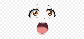 Including transparent png clip art, cartoon, icon, logo, silhouette, watercolors, outlines, etc. Anime Face Png Free Transparent Png Lo 1203381 Png Scared Anime Face Png Free Transparent Png Images Pngaaa Com