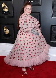 Tess Holliday Slams Entitled Troll Asking About Her Health On Instagram