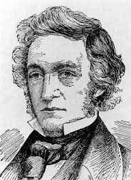 Florida Memory • Portrait of U.S. Senator Jackson Morton