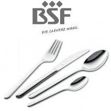 Make every meal one to remember with modern flatware sets that everyone will appreciate. Brands