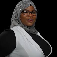 Aissatou The-realtor