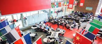 International Program Fees International Seneca Toronto Canada