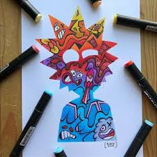 My graffiti art i did yesterday. Graffiti Cool Little Drawings Novocom Top