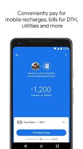 Nov 03, 2021 · google pay, one of the leading upi payment services in india is joining amazon and hosting its own version of quiz contests. Download Google Pay India 140 1 3 For Android