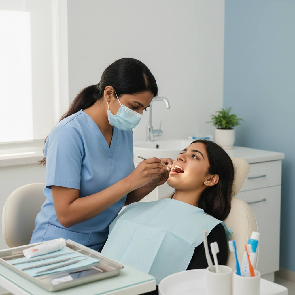 Dental Checkup in Kolkata product image