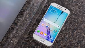 You might as well think ahead and buy a case already. Samsung Galaxy S6 T Mobile Review Review 2015 Pcmag Asia