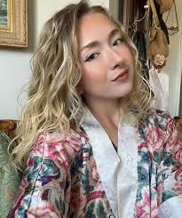 Freda Morgan in people