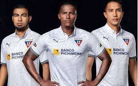 Ksh 13,324 / ₦ 47,860. Puma Liga De Quito New Daily Offers Insutas Com