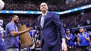 Mark Pope's intro summons magic of 1990s Kentucky basketball | Lexington  Herald Leader