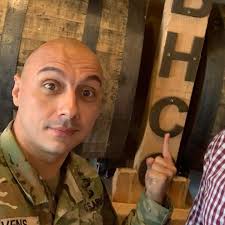 Carl Havens (@sfc_havens) • Instagram photos and videos