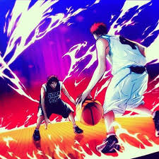 Kagami Vs Akashi In Zone Anime Manga Otaku Akashiseijuro Kagami Kurokonobasket Comics Cosplay F4f Wal Anime De Basquete Kuroko Fanarts Anime Aomine is the best dribbling and shooting from every where of generation of. kagami vs akashi in zone