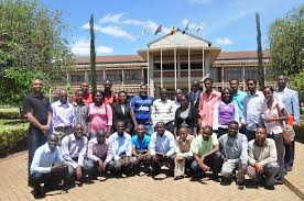 Pan African University Launches Research Policy Eagle Online
