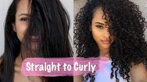 The curly perm is an easy and efficient way to add texture and curls to your strands. 10 Startling Curly Perm Hairstyles For Black Women