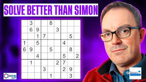 The Simple Trick For Hard Sudokus