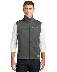 The North Face Nf0a3lgz Vest For Men