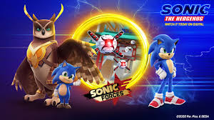 With ben schwartz, james marsden, jim carrey, tika sumpter. Sonic The Hedgehog Movie Fotos Facebook