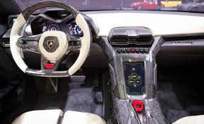 Lamborghini Urus Best Lamborghini Models Lamborghini Urus Interior Lamborghini Models Best Lamborghini