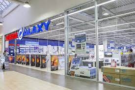 Aew a fost asistat de o echipă formată din clifford chance badea, biroul local al firmei internaționale de avocatură clifford chance, care a oferit suportul. B B La Promenada Picture Of Promenada Mall Targu Mures Tripadvisor