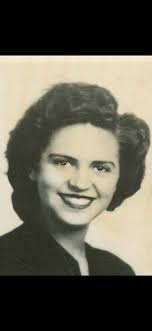 Helen Kilpatrick Obituary (2011)