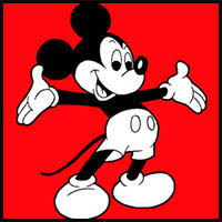 How do you draw mickey mouse? How To Draw Mickey Mouse Clubhouse Cartoon Characters Drawing Tutorials Drawing How To Draw Mickey Mouse Clubhouse Comics Illustrations Drawing Lessons Step By Step Techniques For Cartoons Illustrations