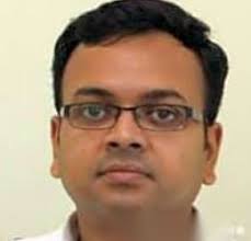 Get Appointment with Dr. Arnab Ghosh Hajra