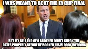 Prince william continues to step up as a senior member of the royal family as he takes on more duties due to the queen's advanced age, as well as his role as heir to the throne (via the daily express). Ewd0bdjuvywjom