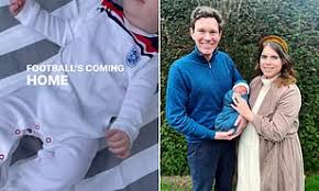 Maybe you would like to learn more about one of these? Princess Eugenie Latest News And Updates Daily Mail Online