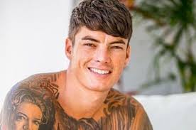 Adam Farrugia Love Island Height Weight Age Bio Family
