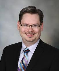 Dr. Bryan Klassen, MD, Neurology