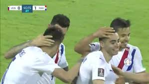 Venezuela v uruguay prediction and tips, match center, statistics and analytics, odds comparison. Paraguay Vs Venezuela Prediction