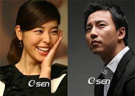 Kim Min Sun “khoe lưng” để... lôi kéo khán giả