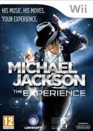 Which Michael Jackson Dance Game Fits Your Family Wired