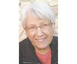 Carol Jennerjohn Obituary (1938