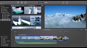 Imovie 10 0 Tutorial With Complete Demo Mac Tutorial Tutorial 10 Things