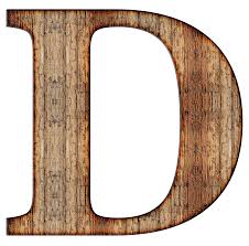 Roger.1 1 appearance 1.1 gallery 2 personality 3 relationships 3.1 family 3.1.1 gol d. Wooden Capital Letter D Icons Png Free Png And Icons Downloads