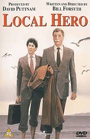 Local Hero (1983) - NEW Classic Movie Review