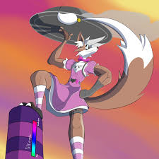 Gift Art by Pogonator] - Ohayo Onii-Chan~<3 by SirQuaker -- Fur Affinity  [dot] net