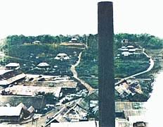 Bukit sentosa is a freehold town located in bukit beruntung, rawang. Wikizero Batu Arang