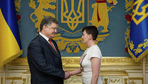 Порошенко телефоном привітав перших звільнених із ворожого полону українців, - Цеголко - Цензор.НЕТ 6644