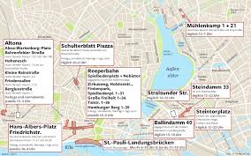 Wie die regeln in den anderen bundesländern derzeit aussehen, finden sie in dieser übersicht. Corona In Hamburg Scharfere Regeln Aber Noch Kein Risikogebiet Hamburger Abendblatt