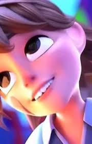 Puppy Love (Gregory fnaf x fem!reader)