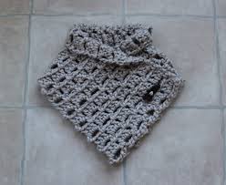 Margaret Button Cowl