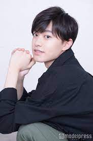 半分 青い ヒロインの弟 草太役 上村海成 初の朝ドラオーディションで合格 永野芽郁との再会 大先輩から受ける刺激を語る インタビュー前編 モデルプレス インタビュー 半分 青い 太